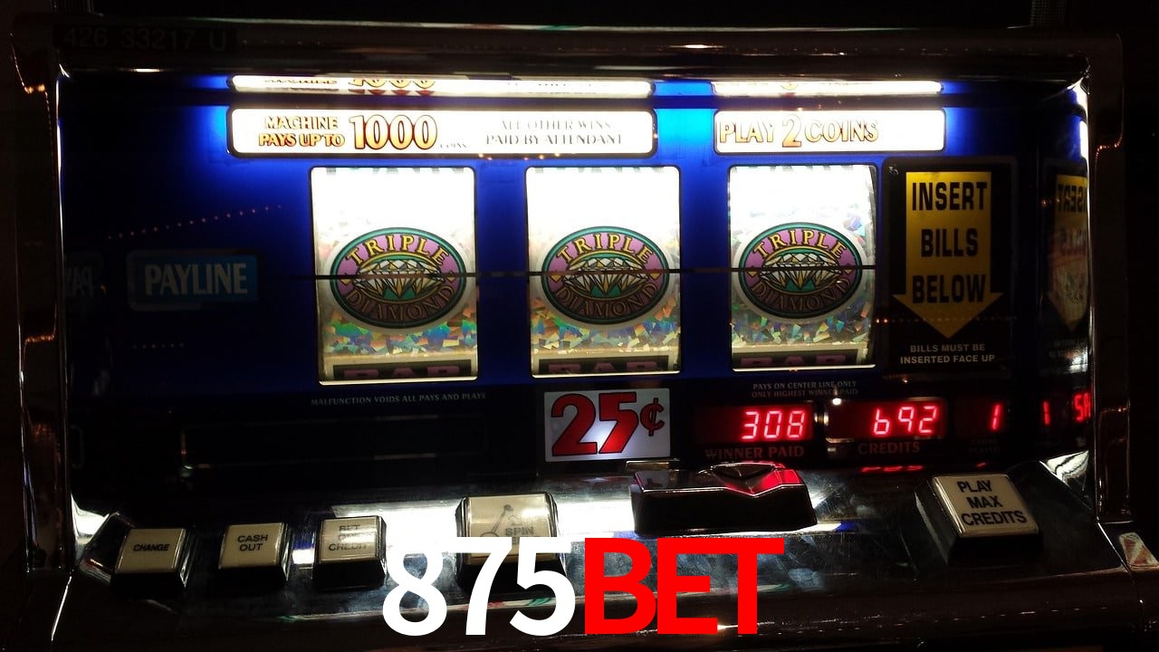 2FA Security 875Bet