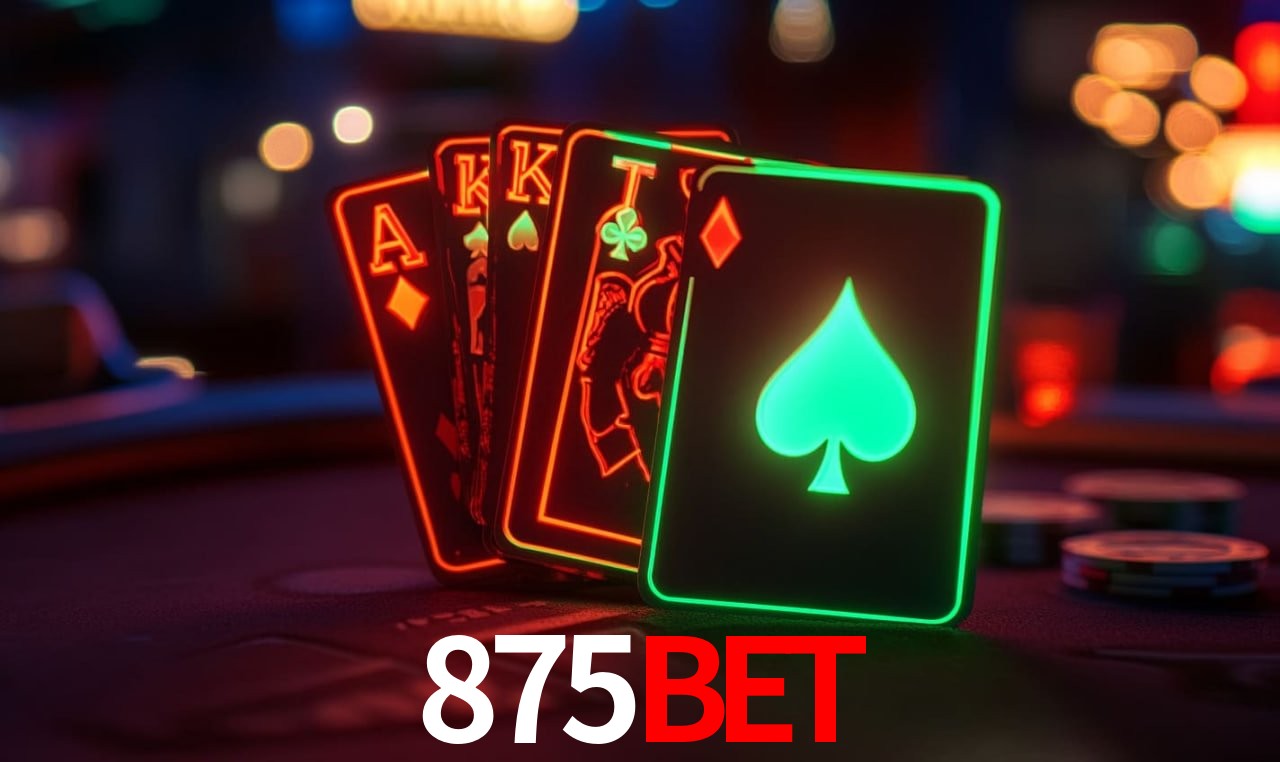Ofertas Imperdíveis na 875Bet: Promoções e Bônus Que Valem a Pena