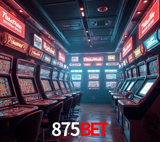 875Bet.Com