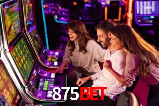875Bet: Seu Especialista em Apostas Esportivas Brasileiras