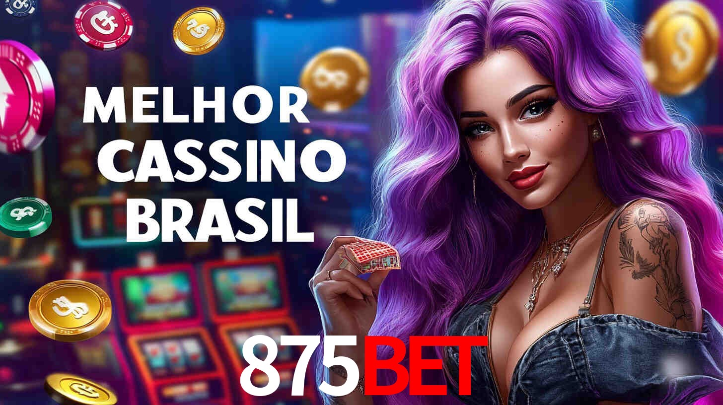 Explorando a Categoria de Eventos em Apostas na 875Bet