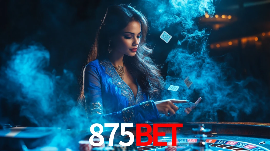 875Bet