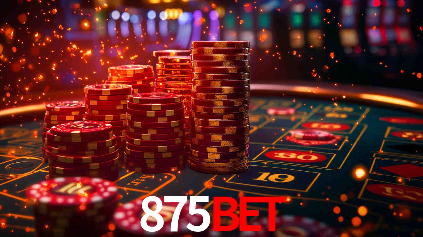Statistics 875Bet