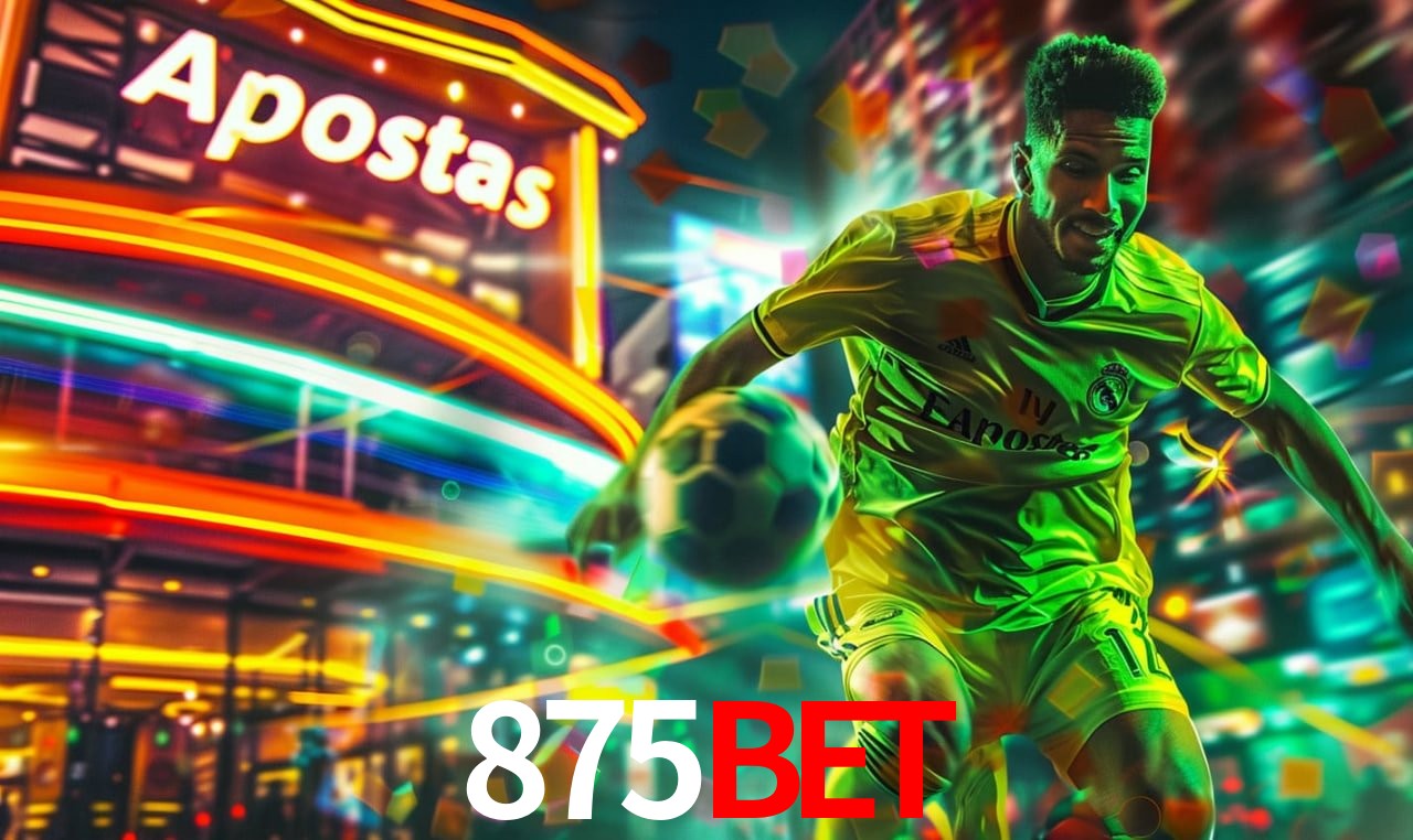 Jogos de Slot 875Bet