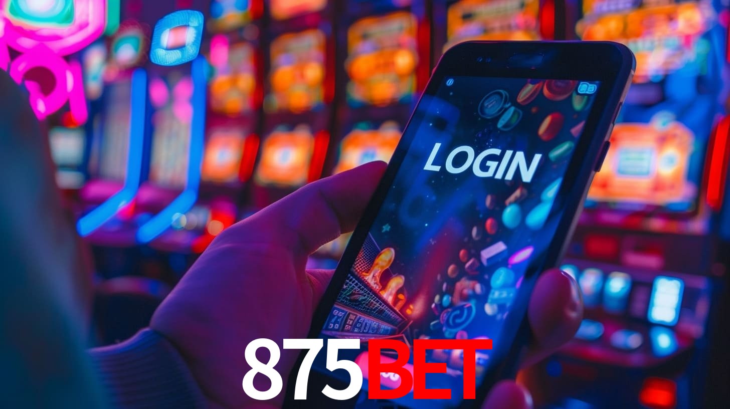 Casino VIP 875Bet