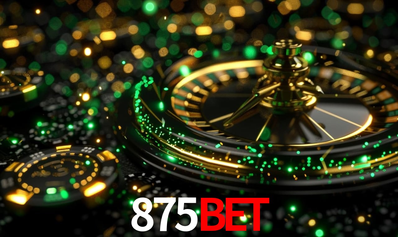 875Bet