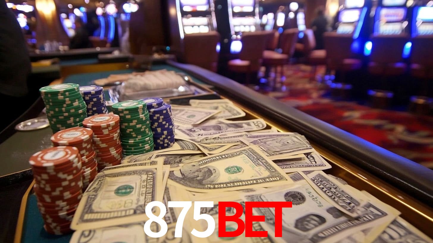 875Bet