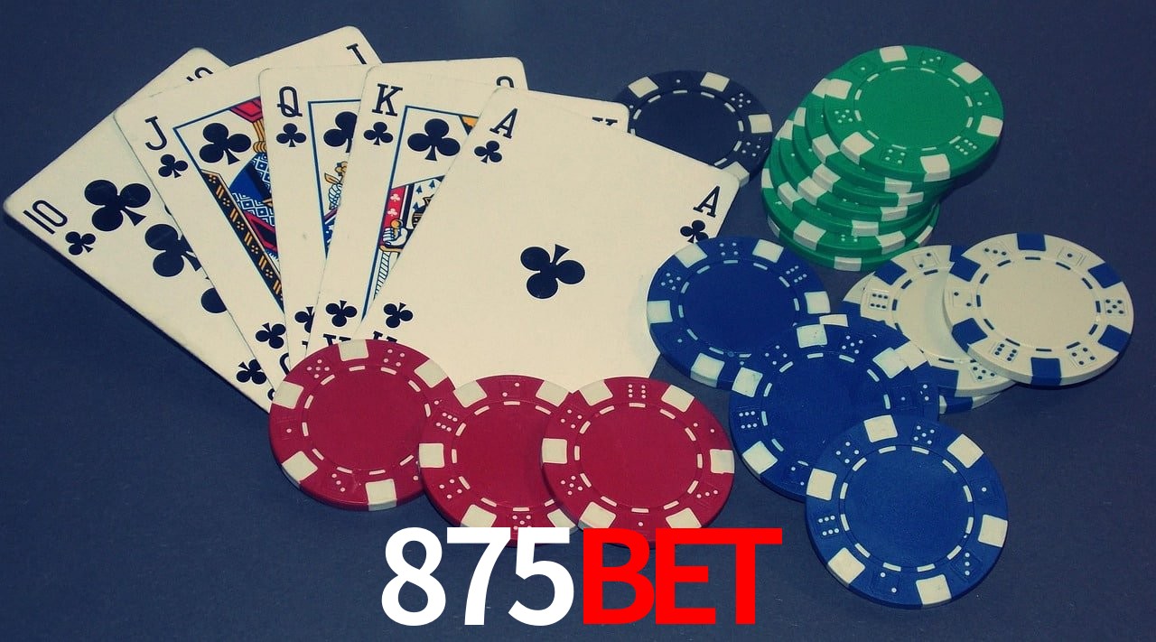 Flash Promotion 875Bet