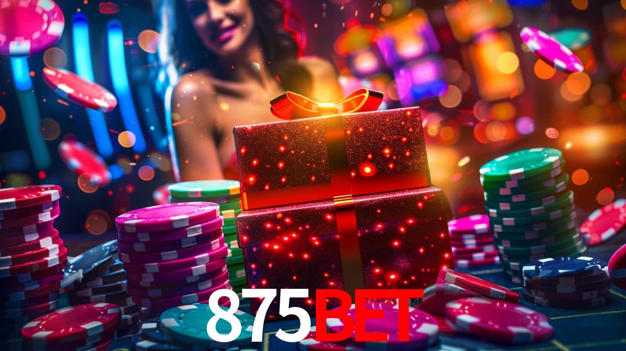 cassino 875Bet