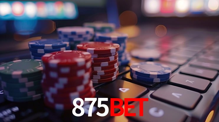 Integração de APIs 875Bet
