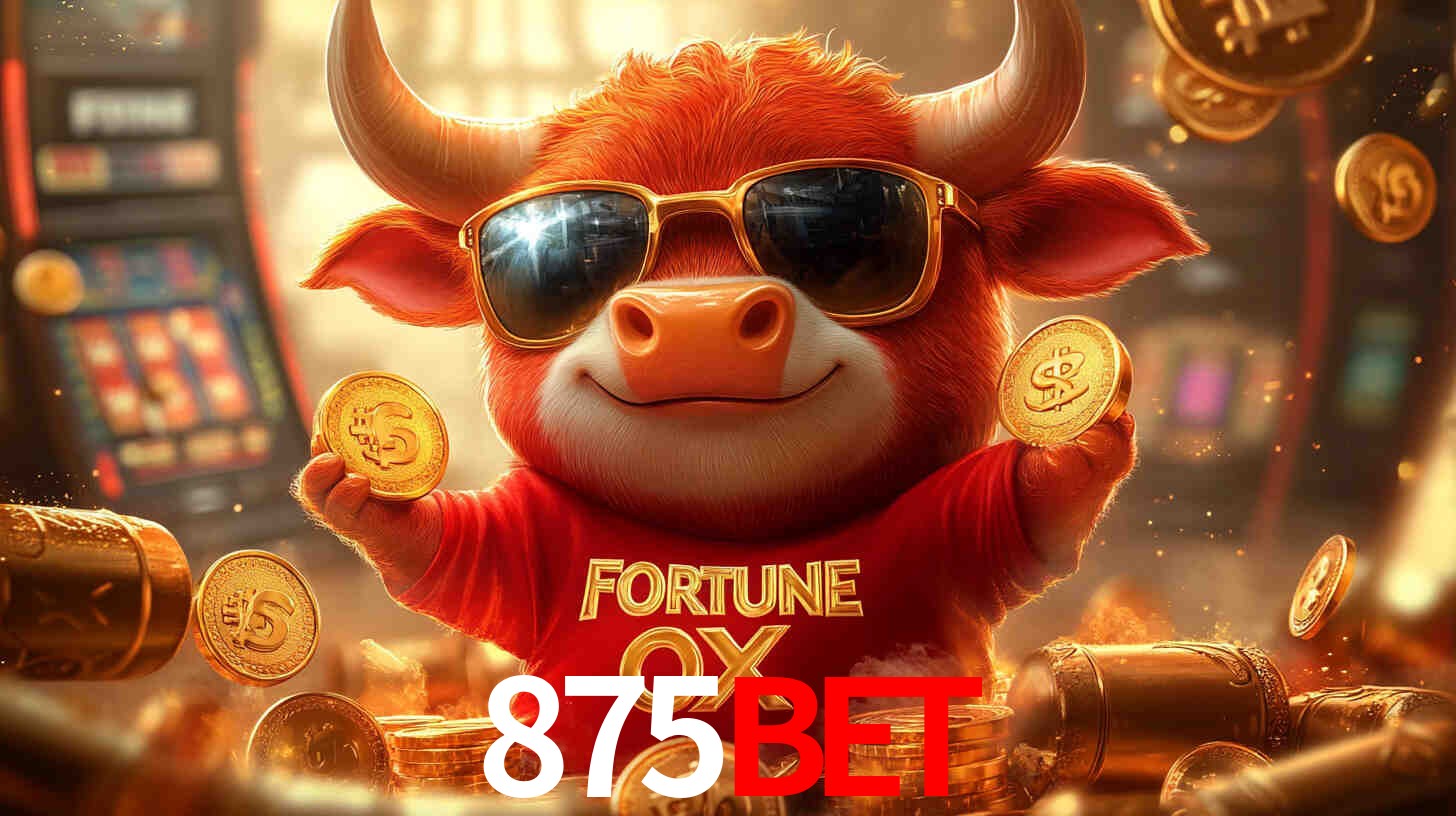 Daily Bonuses 875Bet