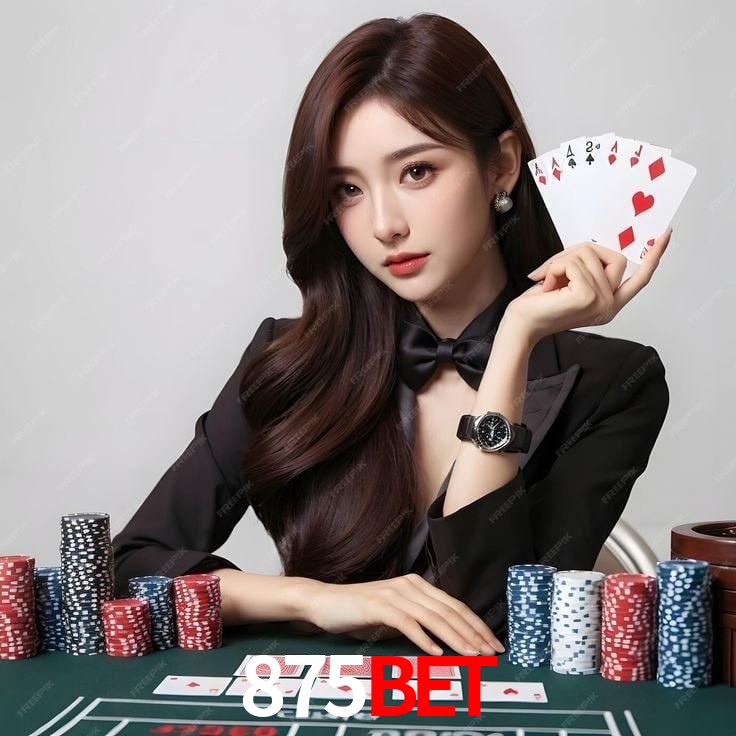 Promoção Relâmpago 875Bet