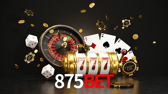 Secure Login 875Bet