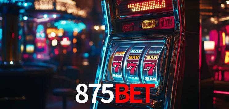 Bonus Features 875Bet