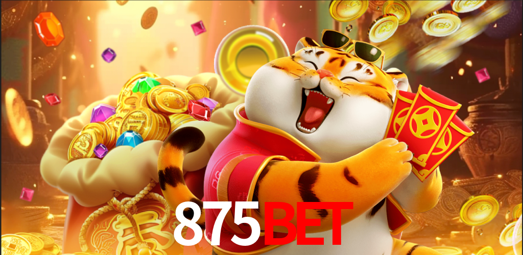 Programa VIP 875Bet