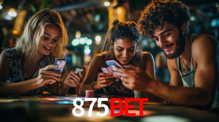 Player Reviews 875Bet