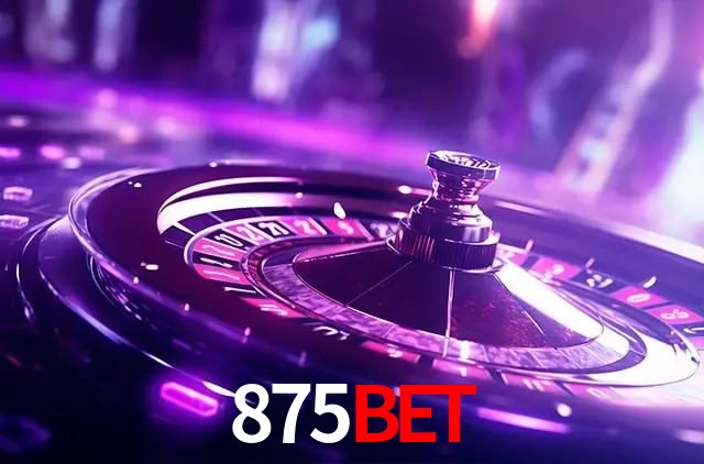 Interface Premium 875Bet