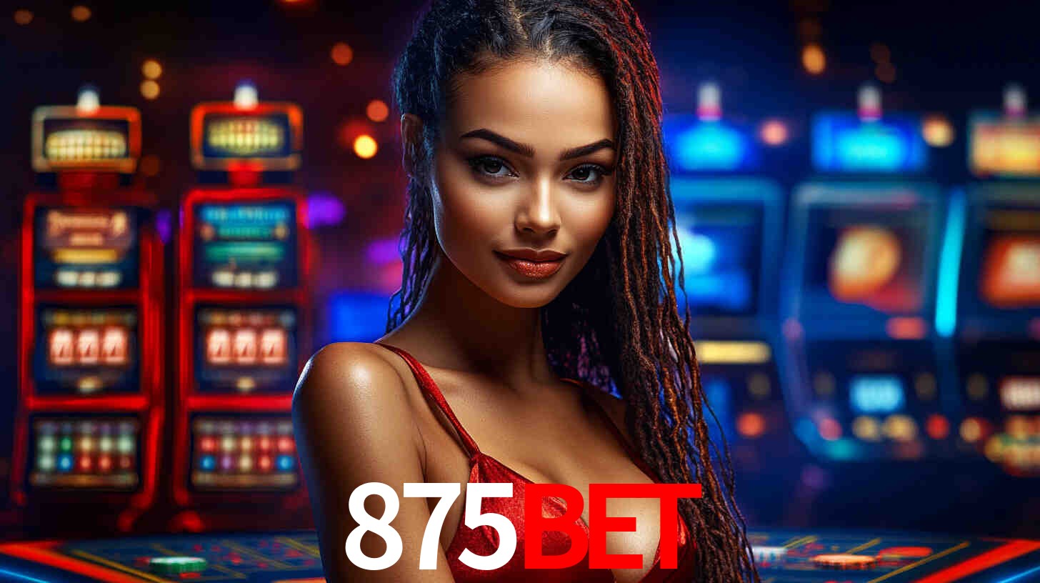 Desvendando o Mundo dos Jogos Virtuais na 875Bet