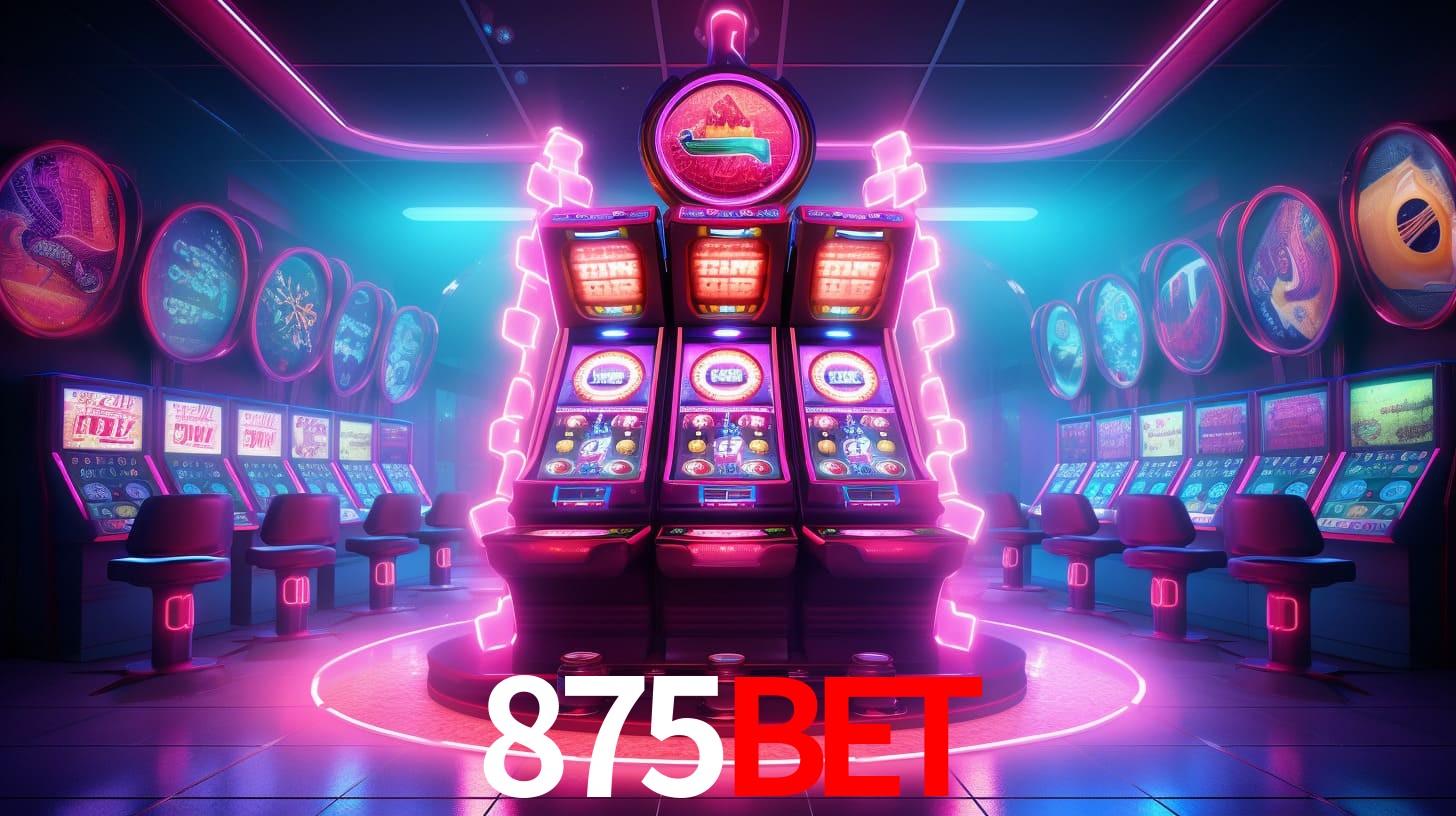 Blackjack Table 875Bet