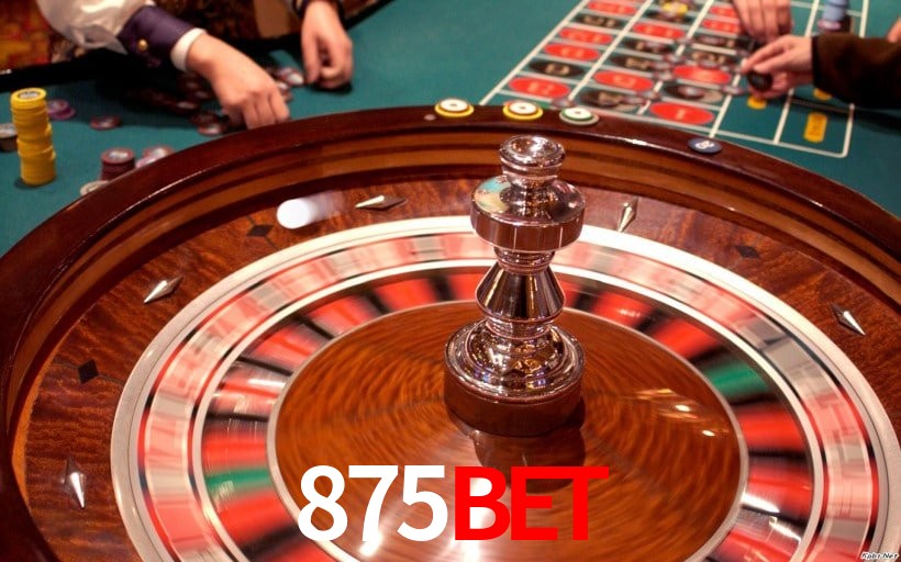 Programa VIP 875Bet