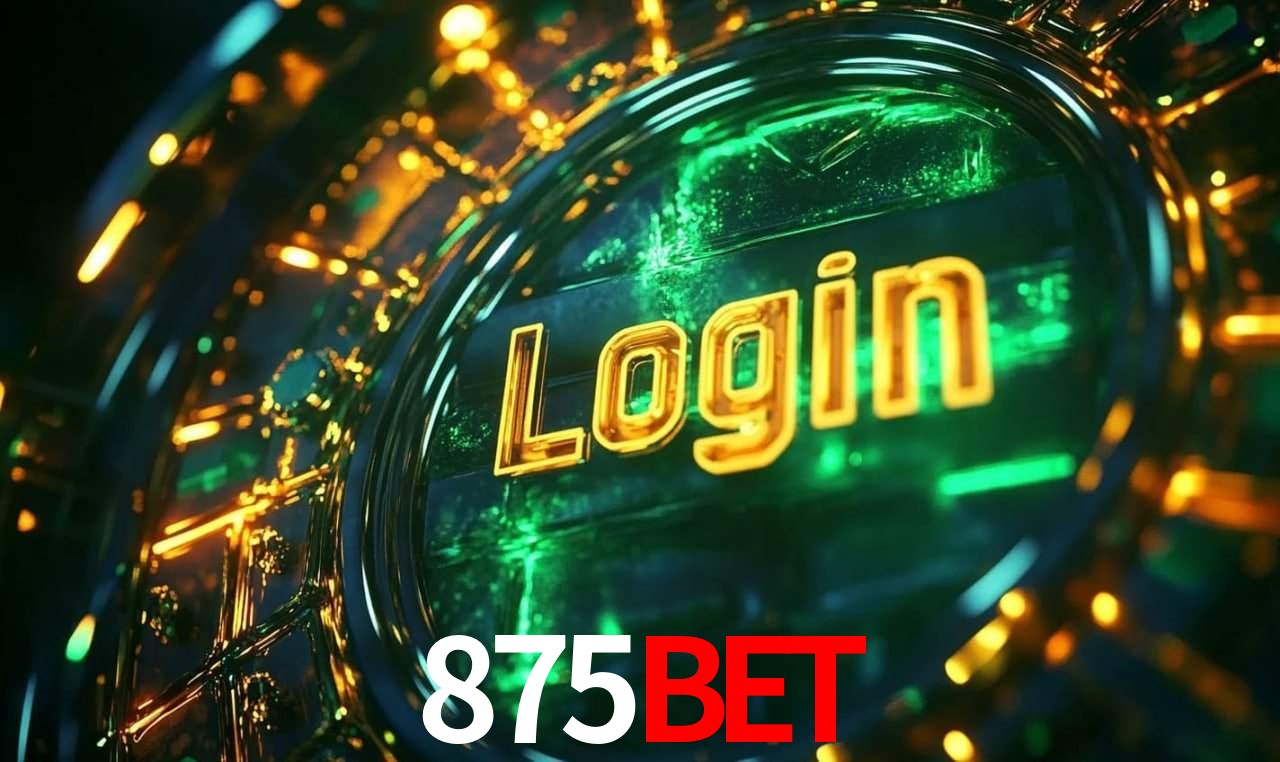 875Bet