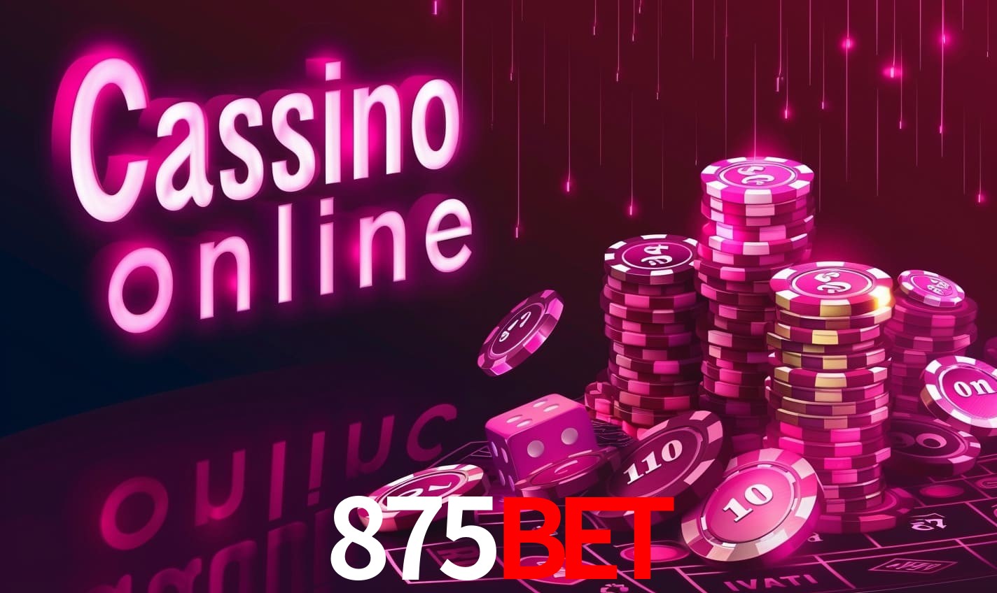 875Bet.Com