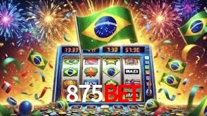 Seasonal Promotions 875Bet