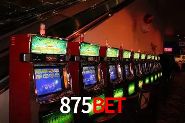 A Emoção da Loteria na 875Bet: Uma Chance de Mudança de Vida