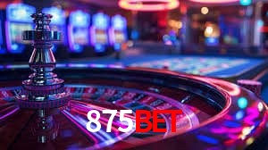 Estatísticas 875Bet