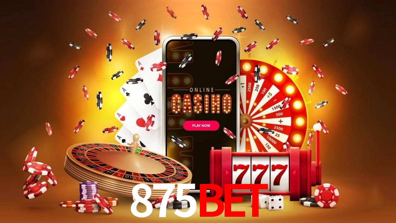 Login Seguro 875Bet