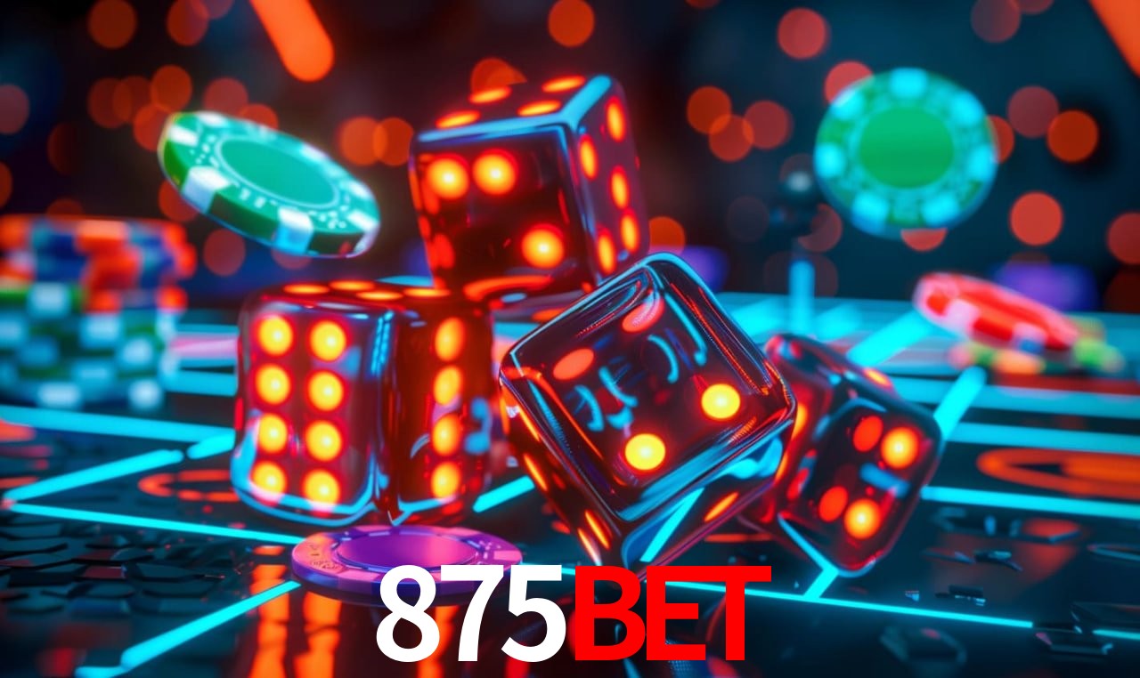 875Bet