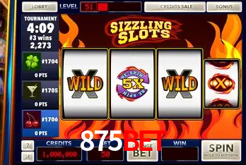 Desvendando o Mundo dos Jogos Virtuais na 875Bet