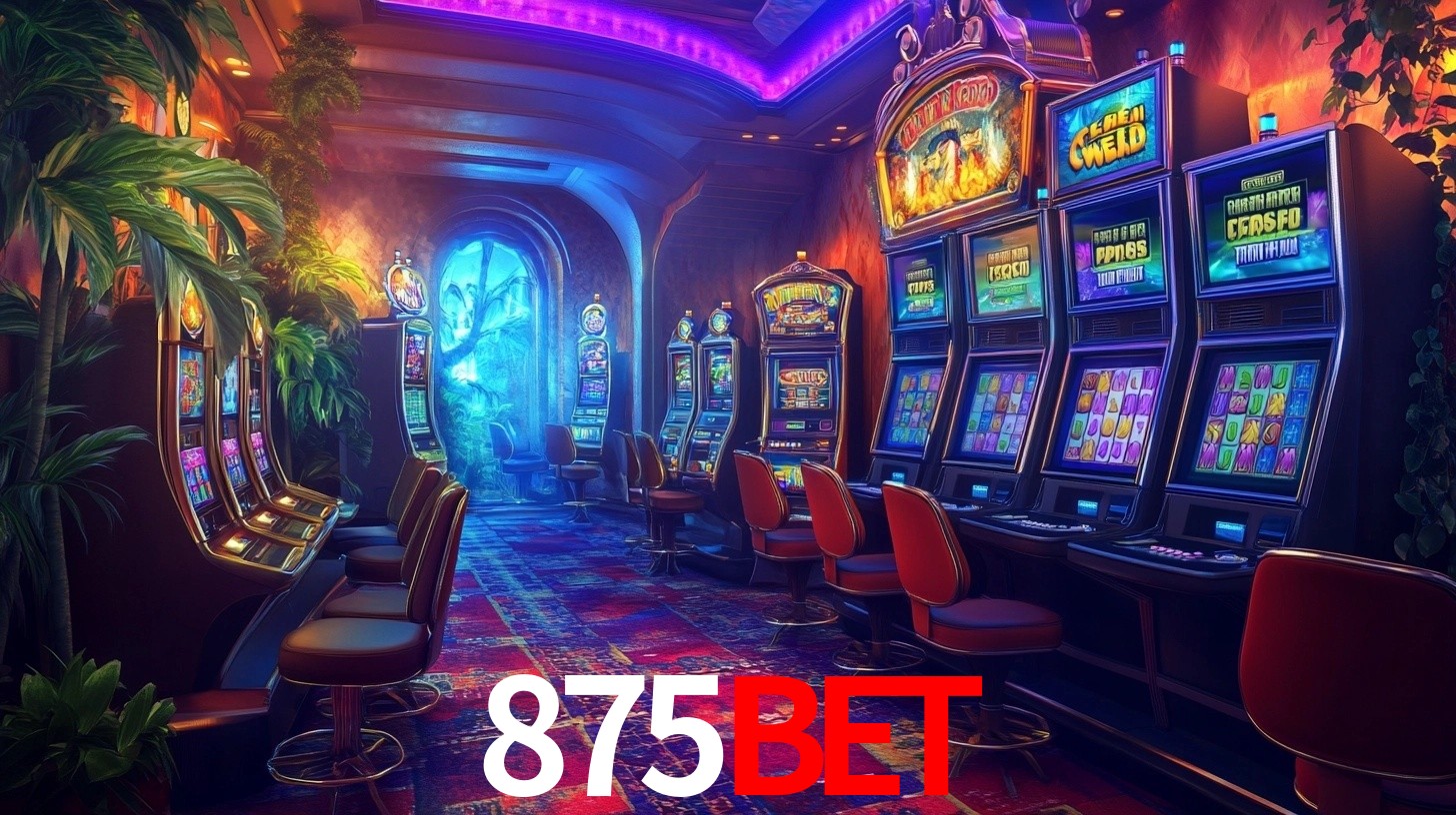 Gates of Olympus 875Bet