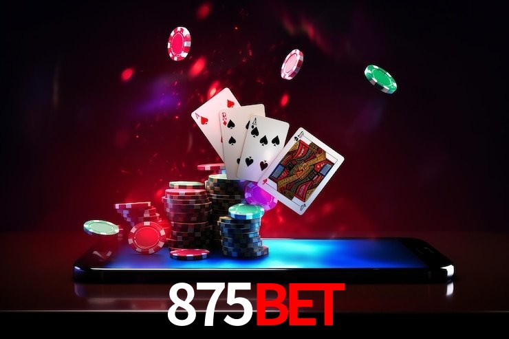 Exclusive Offers 875Bet
