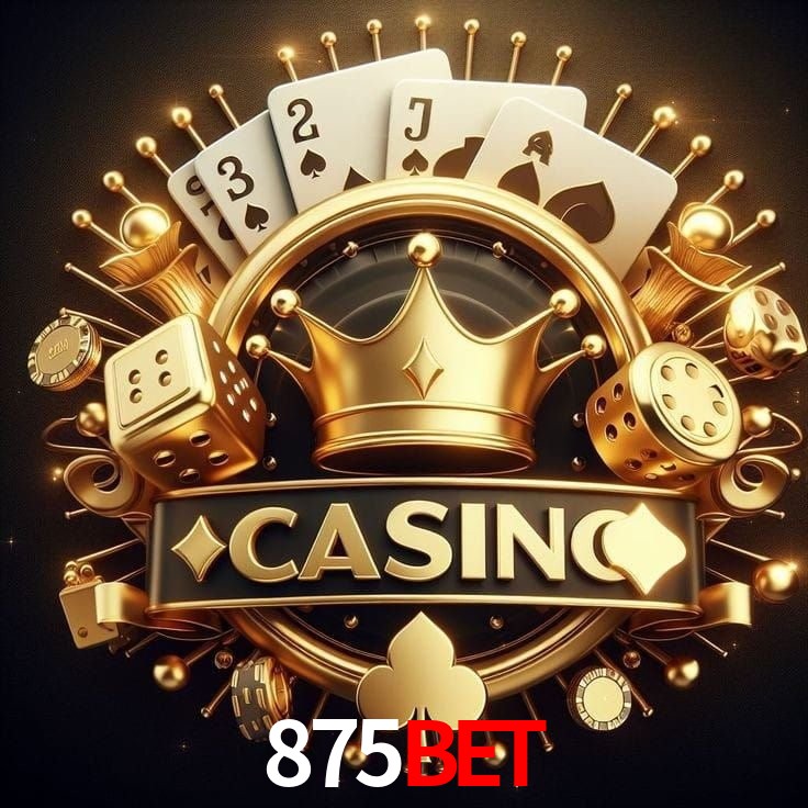 Recursos de Bônus 875Bet