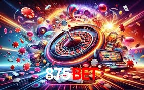 Apostas de Basquete 875Bet