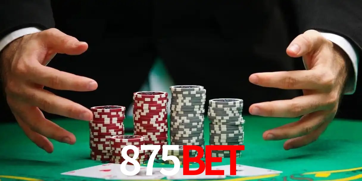 875Bet