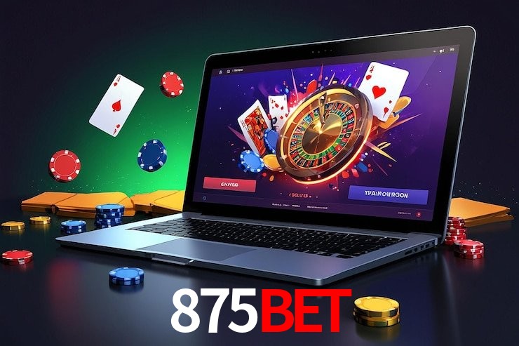  875Bet.Com