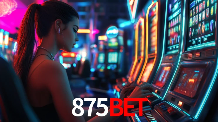 Football Betting 875Bet