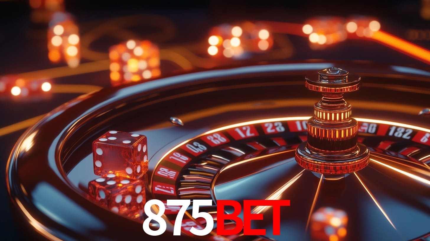 Live Casino 875Bet
