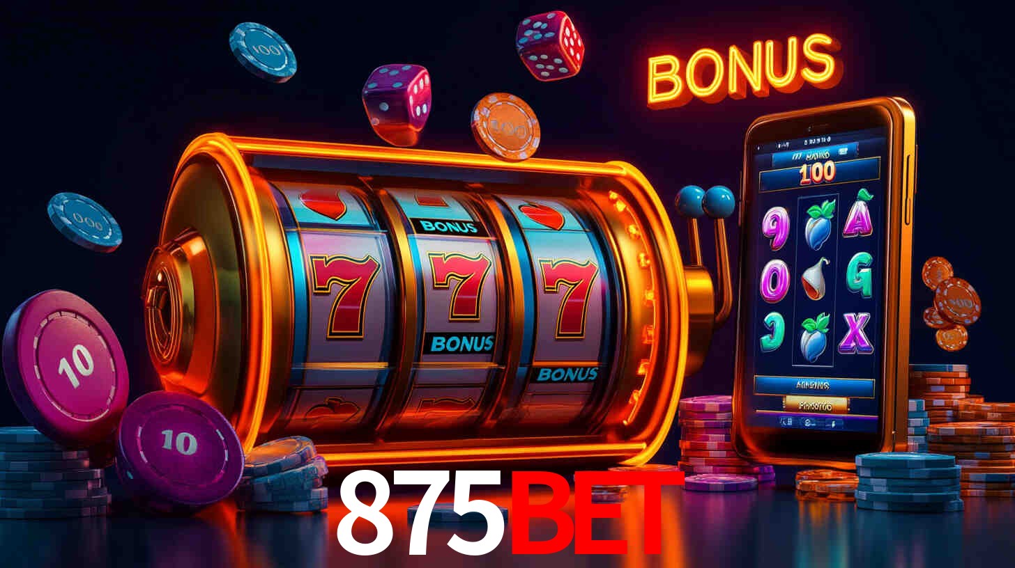 Inovações de Jogos na 875Bet: O Futuro das Experiências Interativas