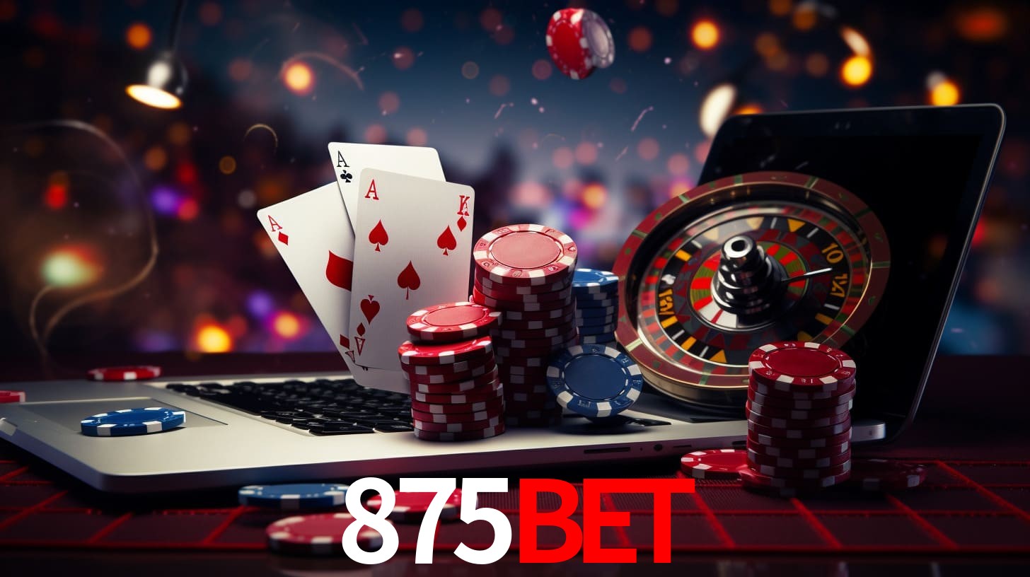 Games Directory 875Bet