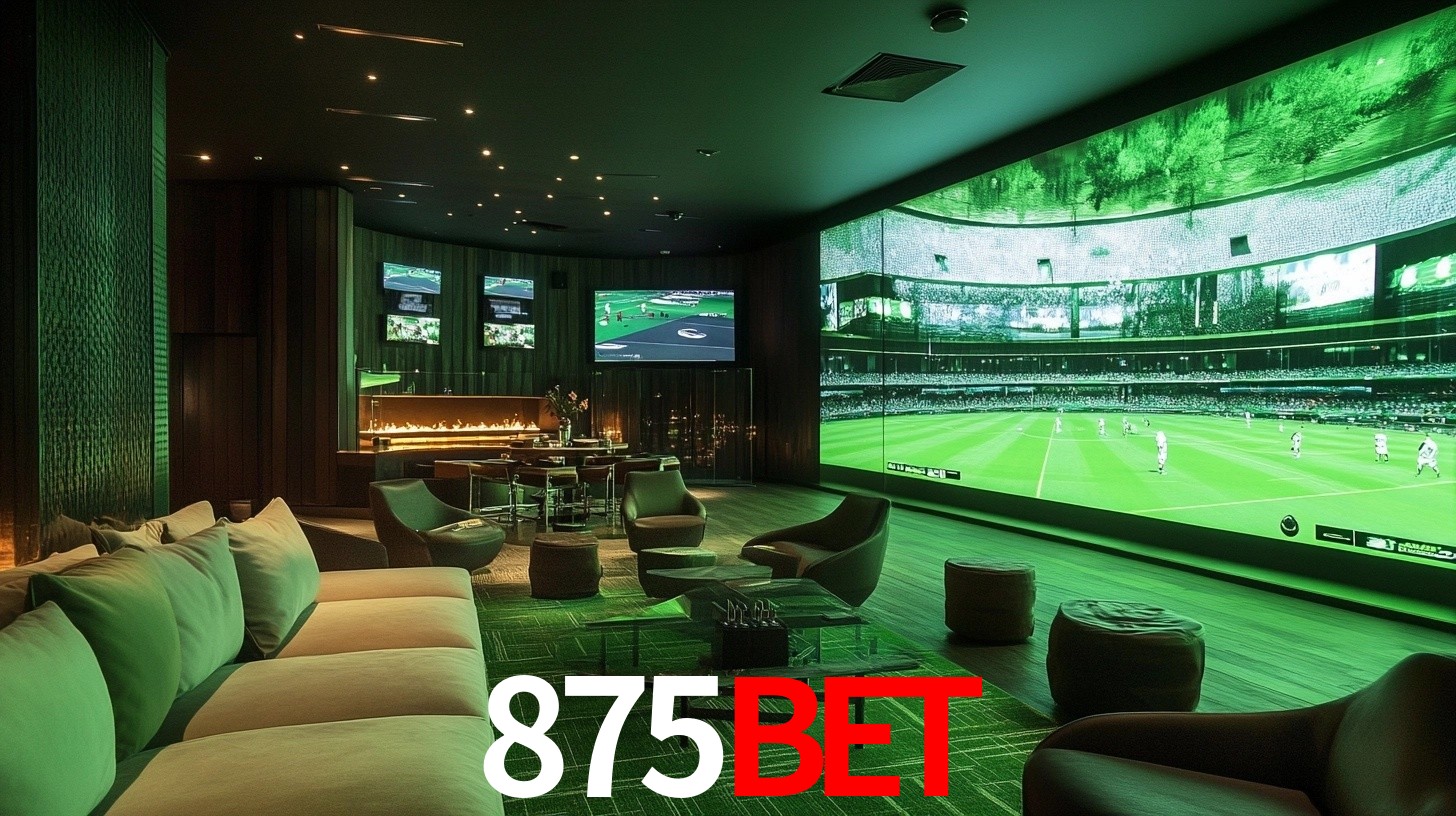 Live Casino 875Bet