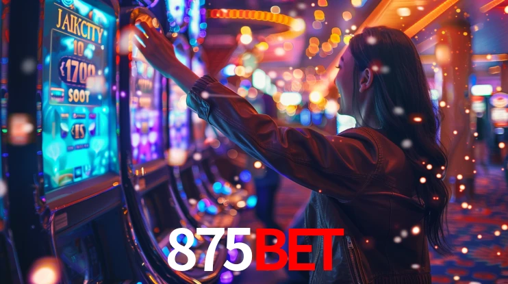 Spaceman Game 875Bet