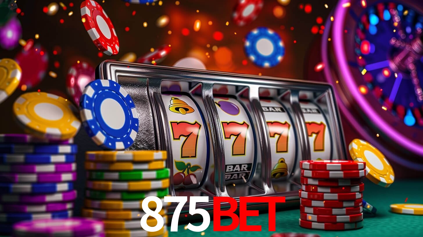 Bônus Diários 875Bet