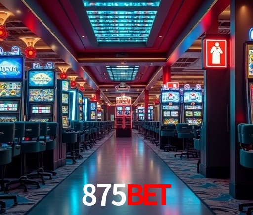 875Bet: Jogue Crash e Experimente Alta Recompensa Instantânea