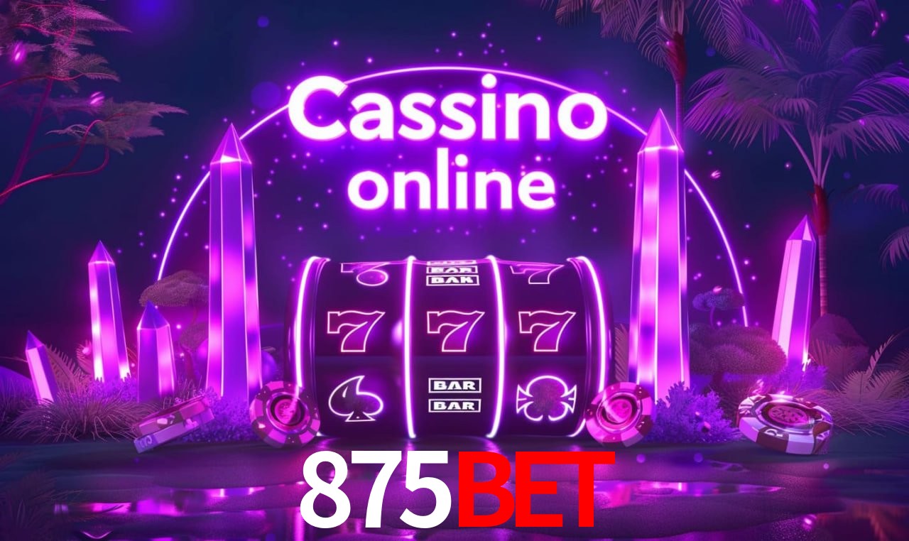 Sistemas de Segurança 875Bet