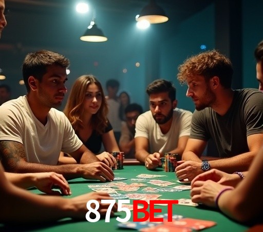 875Bet