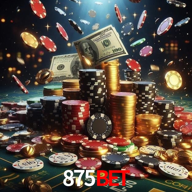 875Bet.Com