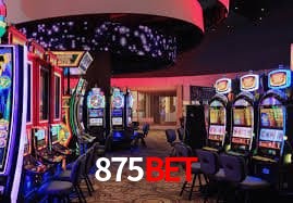 875Bet